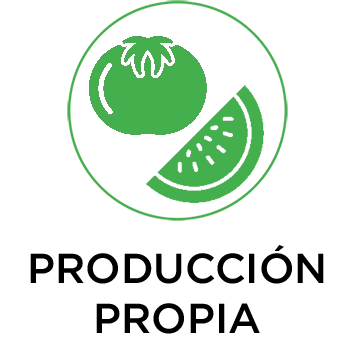 PRODUCCIÓN PROPIA